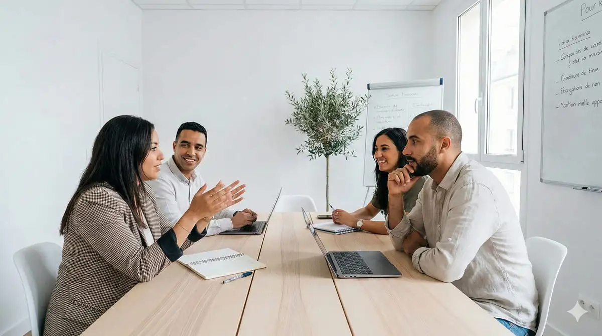 Psychologue Maroc Cabinet