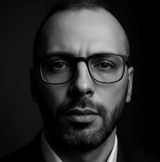 Mohamed Bouchemmama - Psychologue Clinicien Maroc