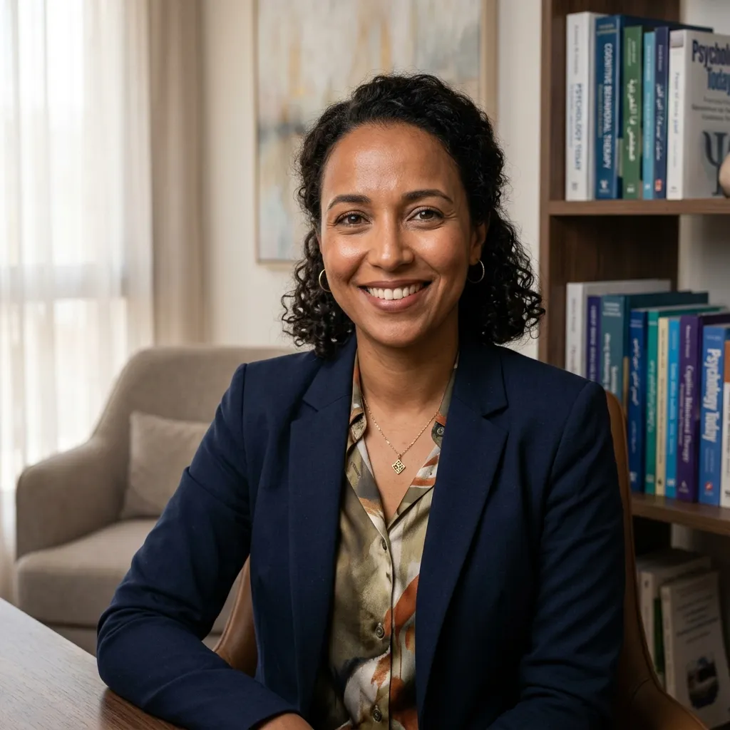Amina Elkhattabi