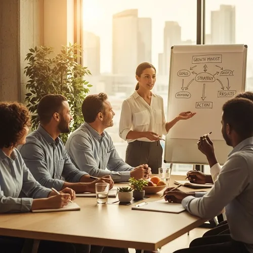 Coaching de Vie